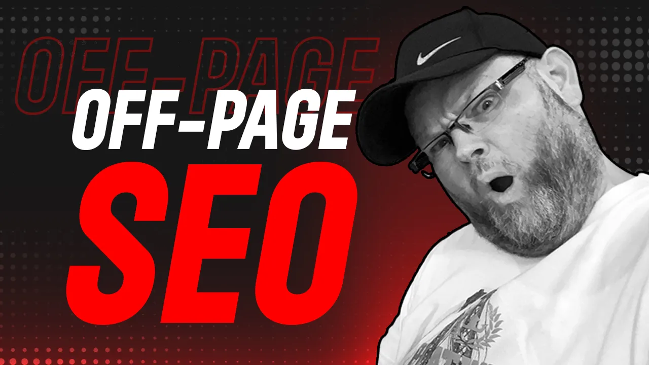 off page seo