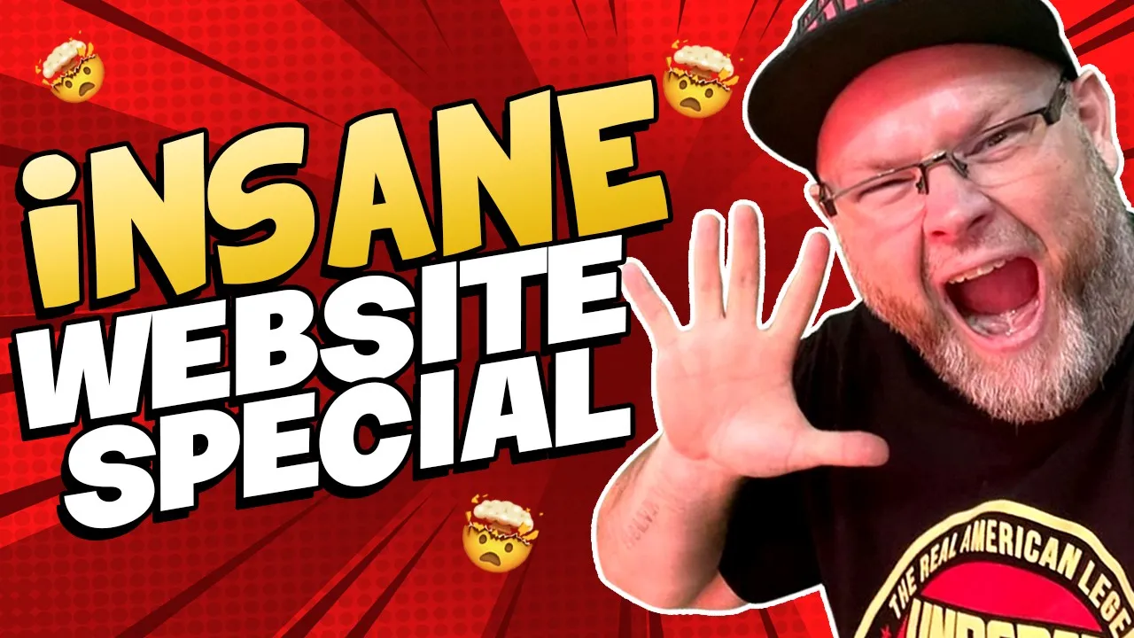 Website’s