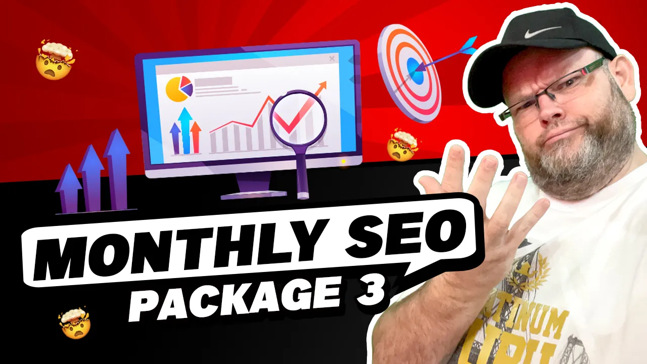 Tier 3 SEO