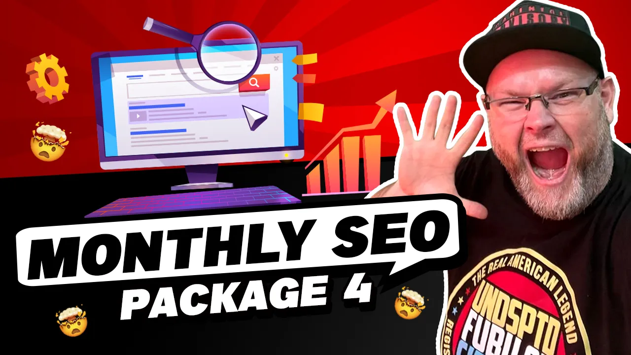 Tier 4 SEO