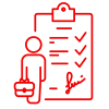 checklist icon