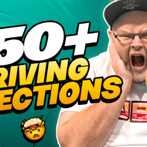 150 Driving Directions