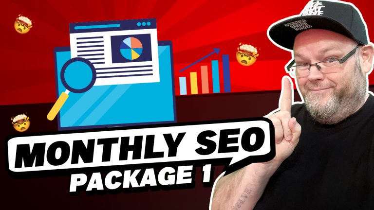 SEO Essentials