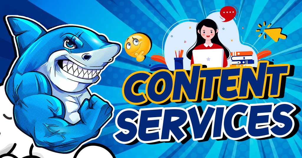 Content Services