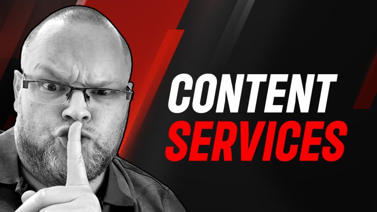 Content Services