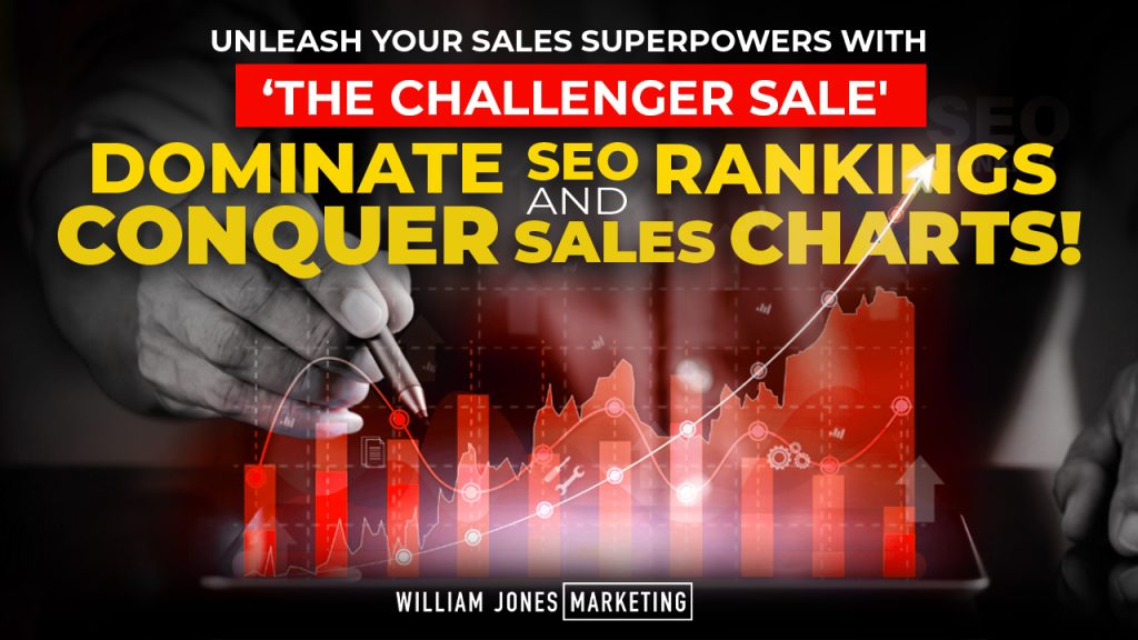 sales domination