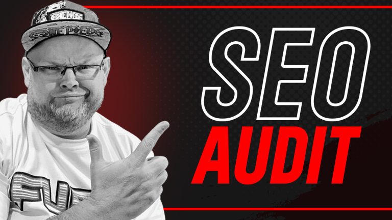 seo audit